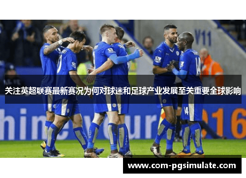 关注英超联赛最新赛况为何对球迷和足球产业发展至关重要全球影响 关注英超联赛最新赛况为何对球迷和足球产业发展至关重要全球影响